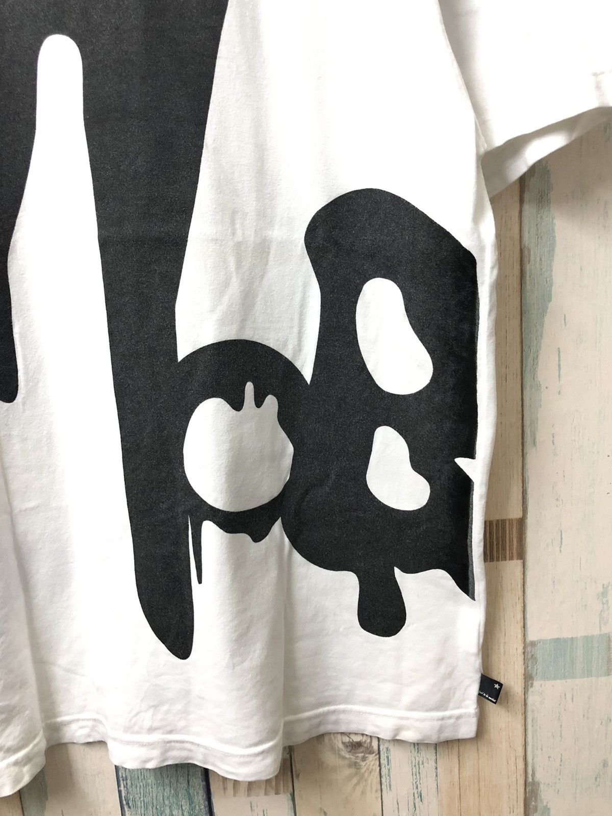 Japanese Brand × Vintage 2000s vintage Mobstyle Japan Tokyo street style Size US L / EU 52-54 / 3 - 3 Thumbnail