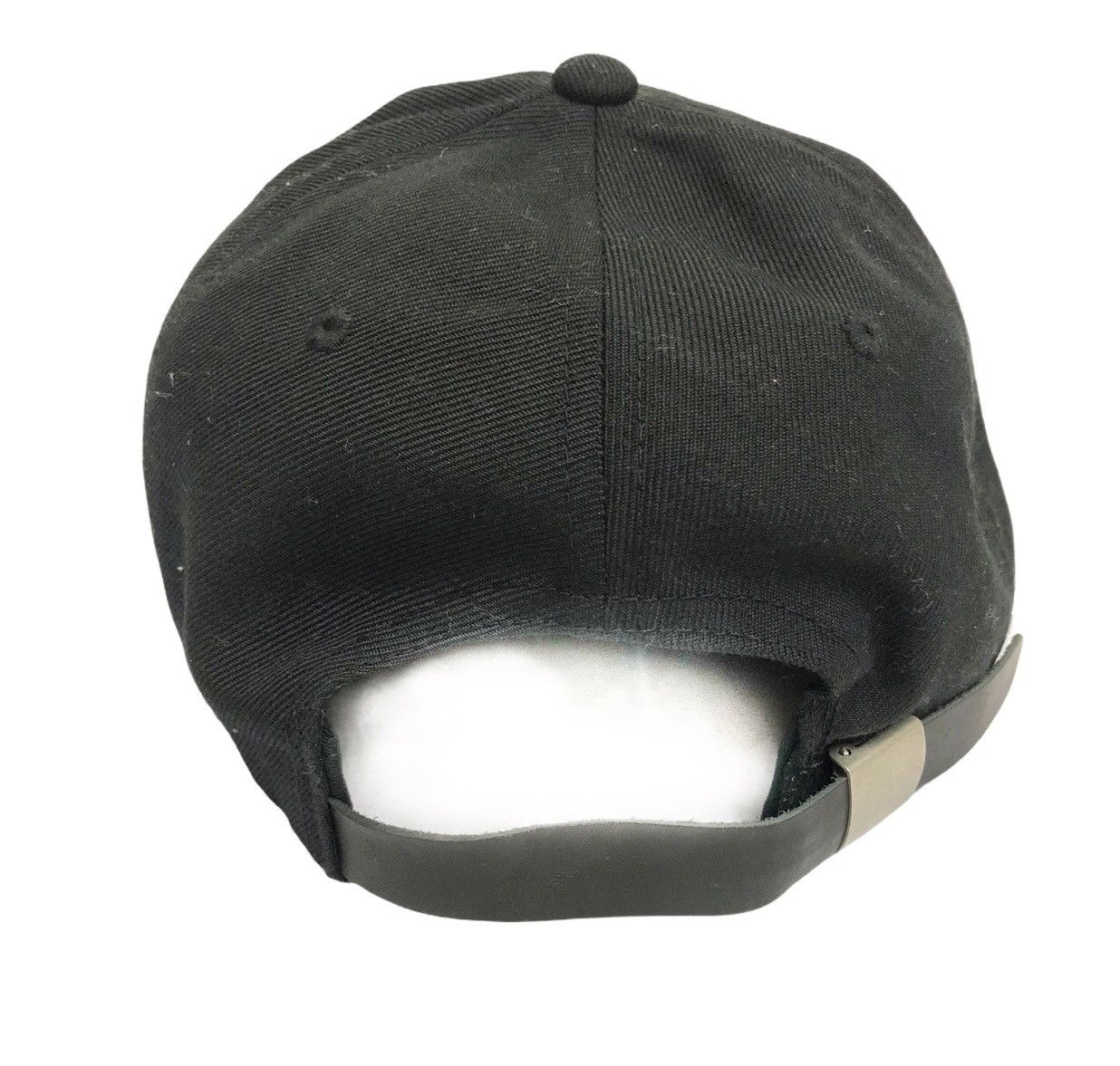 Black Scale 2010's Black Scale archival hat Size ONE SIZE - 11 Thumbnail