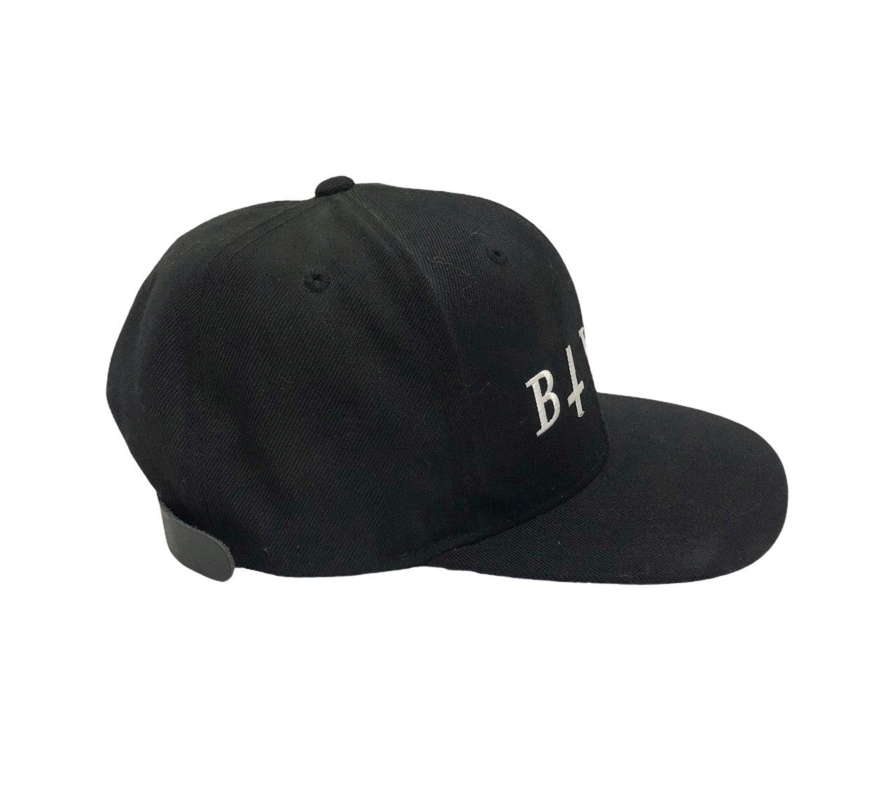 Black Scale 2010's Black Scale archival hat Size ONE SIZE - 4 Thumbnail
