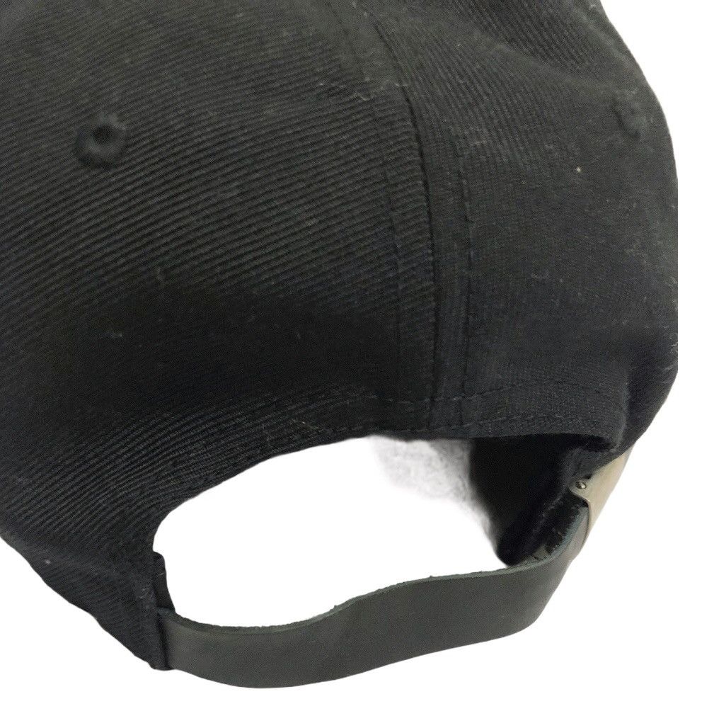 Black Scale 2010's Black Scale archival hat Size ONE SIZE - 12 Thumbnail