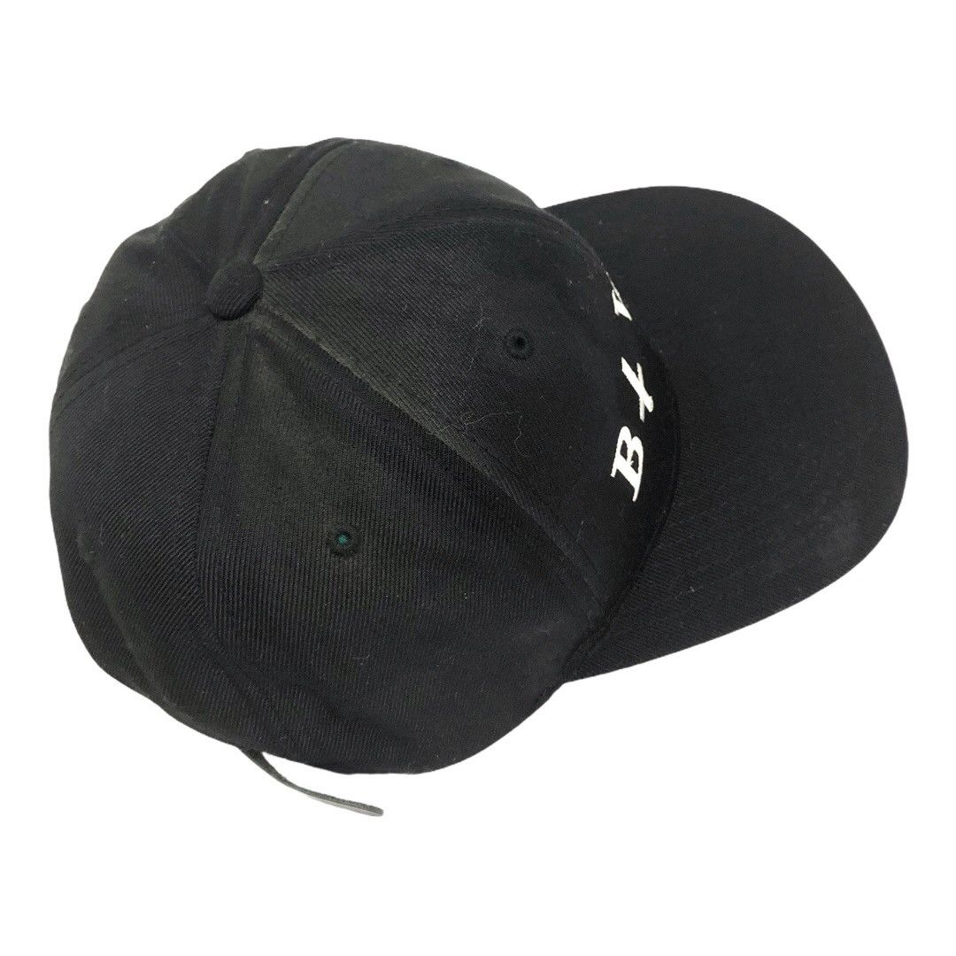 Black Scale 2010's Black Scale archival hat Size ONE SIZE - 5 Thumbnail