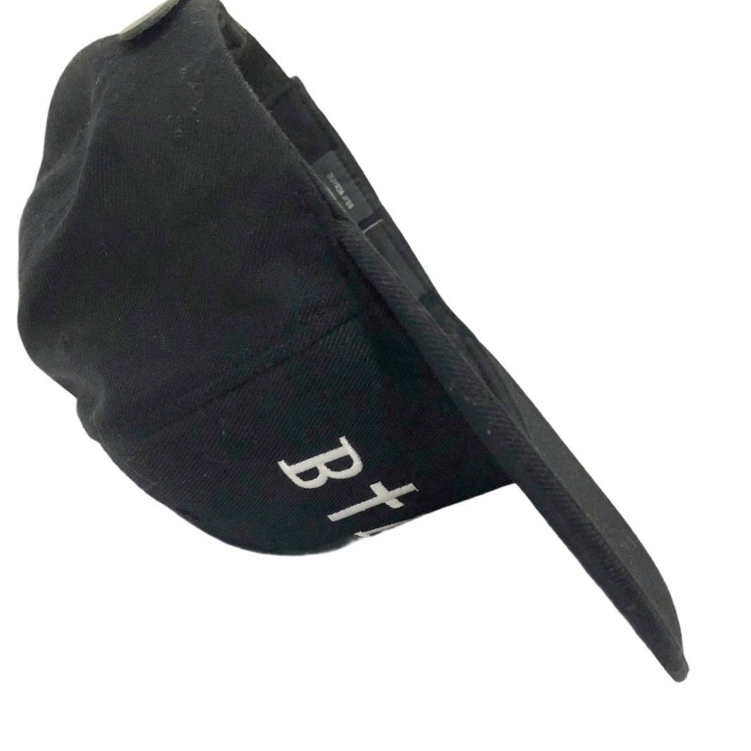 Black Scale 2010's Black Scale archival hat Size ONE SIZE - 9 Thumbnail