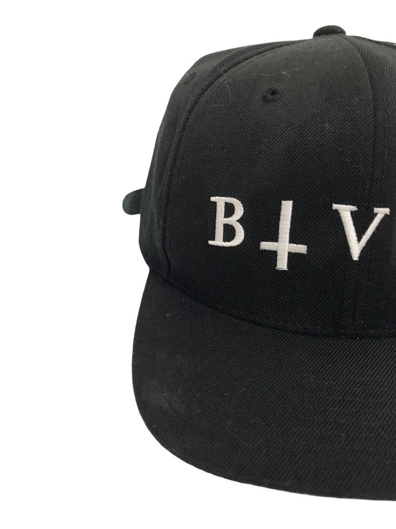 Black Scale 2010's Black Scale archival hat Size ONE SIZE - 7 Thumbnail