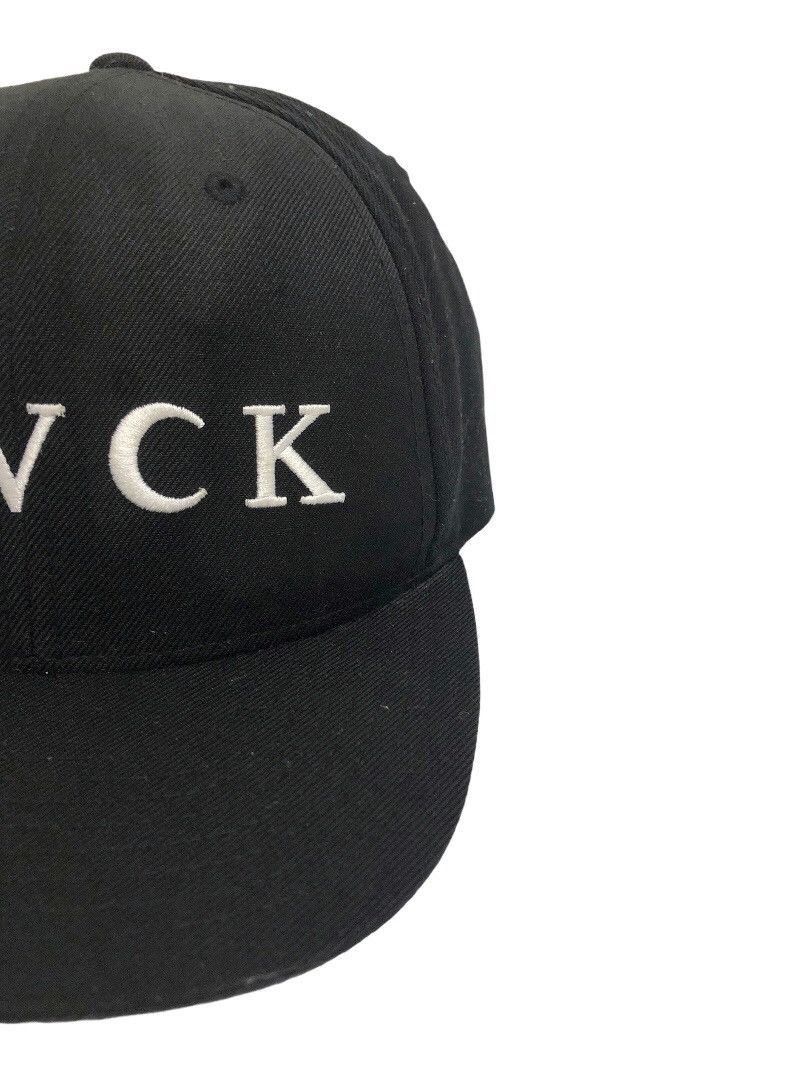 Black Scale 2010's Black Scale archival hat Size ONE SIZE - 6 Thumbnail