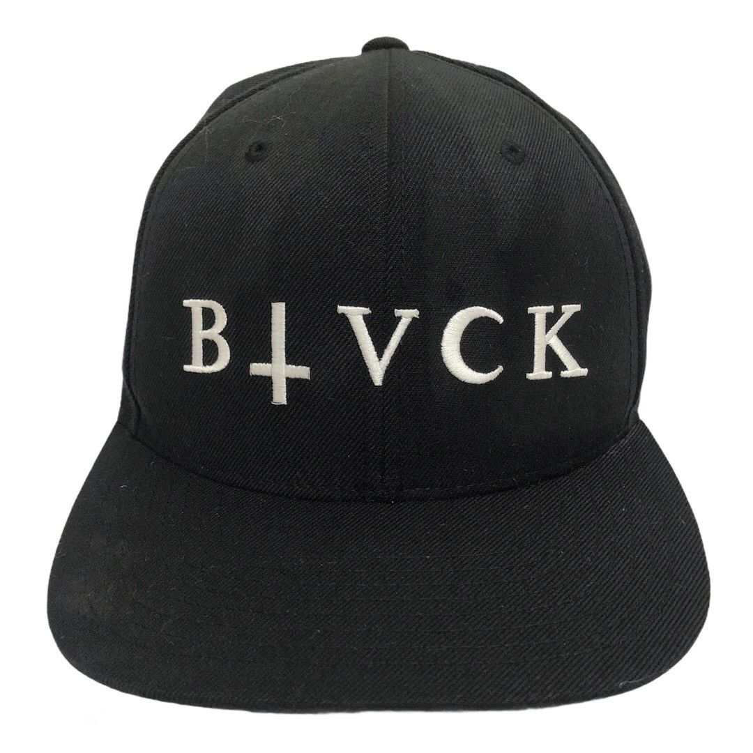 Black Scale 2010's Black Scale archival hat Size ONE SIZE - 3 Thumbnail