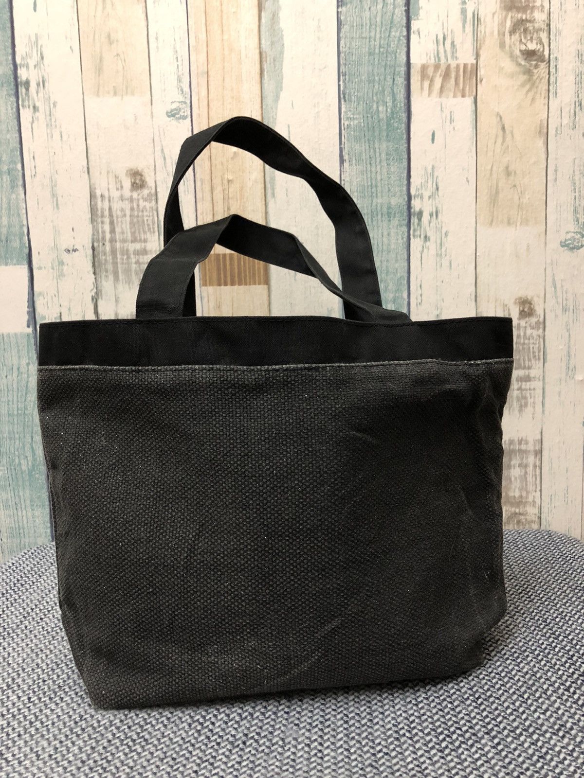CABANE de ZUCCa AW-2013 Cabane De Zucca Military Spec Tote Bag Size ONE SIZE - 11 Thumbnail
