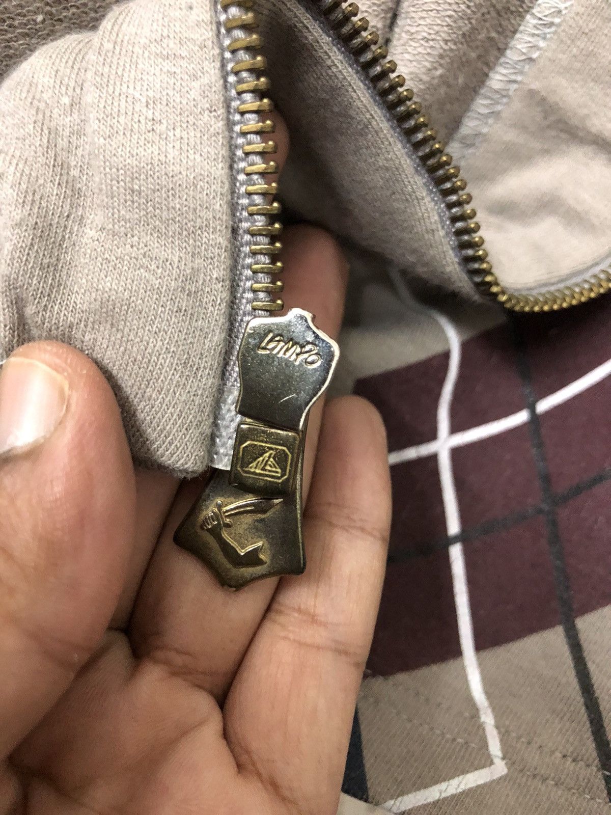 Vivienne Westwood Archives Vivienne Westwood Aglomania Cotton jacket Size US M / EU 48-50 / 2 - 9 Thumbnail