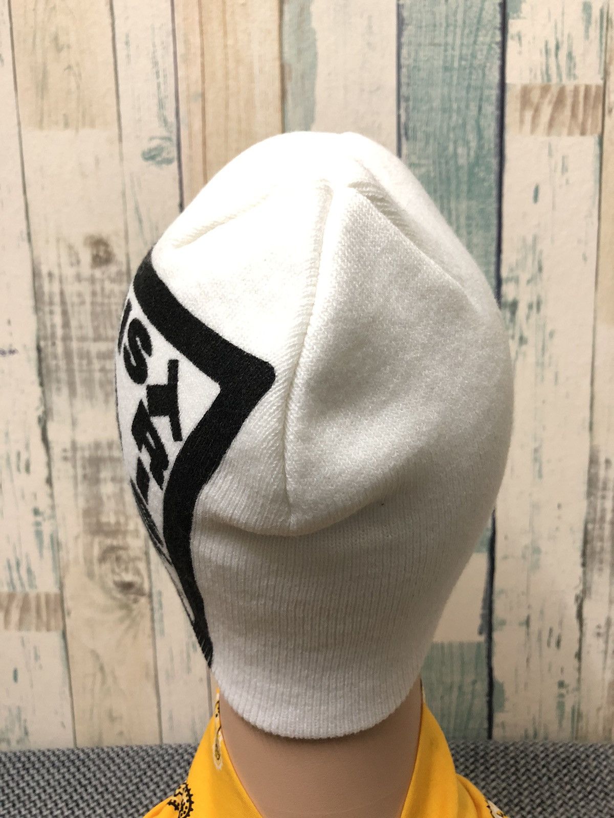 Other Late 90’s Aristrist Art Bennie by M.C [ Chono Masahiro ] Size ONE SIZE - 8 Thumbnail