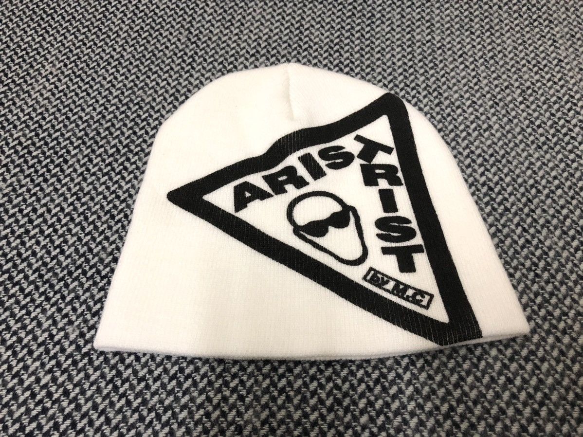 Other Late 90’s Aristrist Art Bennie by M.C [ Chono Masahiro ] Size ONE SIZE - 1 Thumbnail