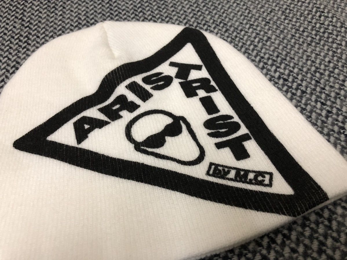 Other Late 90’s Aristrist Art Bennie by M.C [ Chono Masahiro ] Size ONE SIZE - 2 Thumbnail
