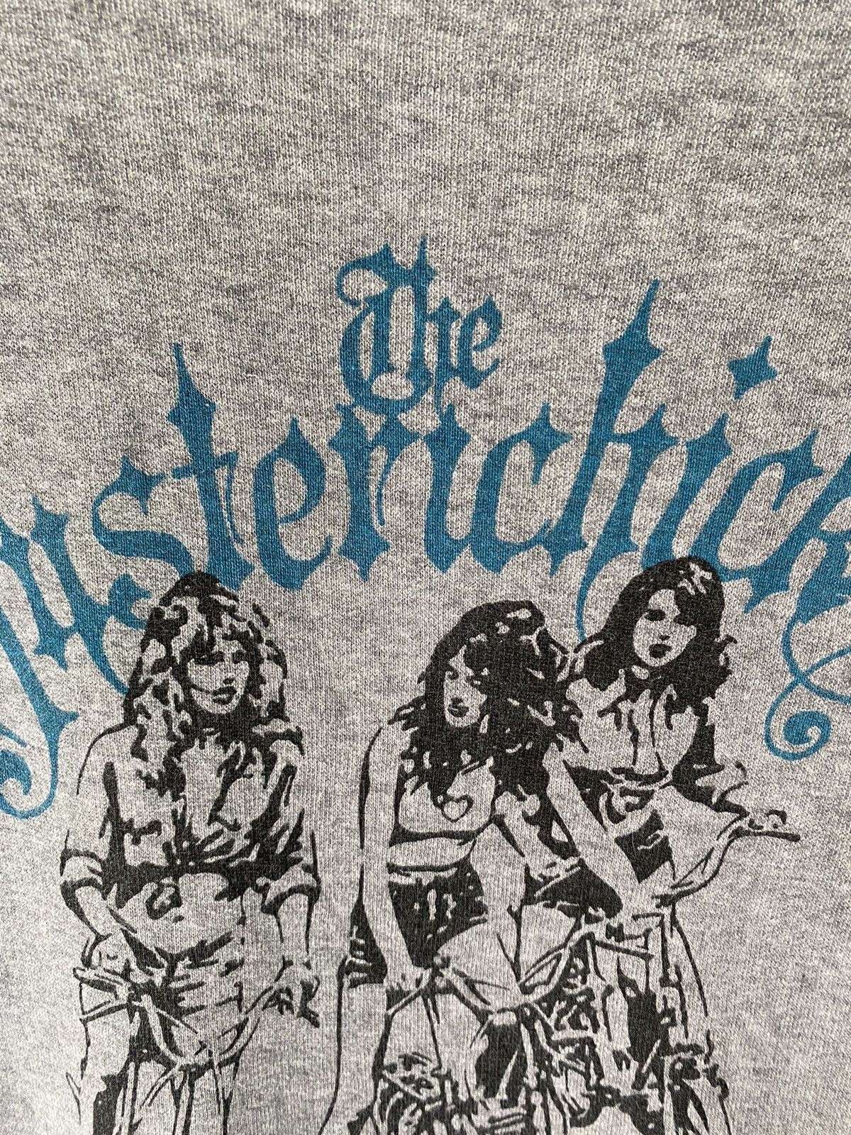 Hysteric Glamour 90s THE HYSTERIC girl Size M / US 6-8 / IT 42-44 - 5 Thumbnail