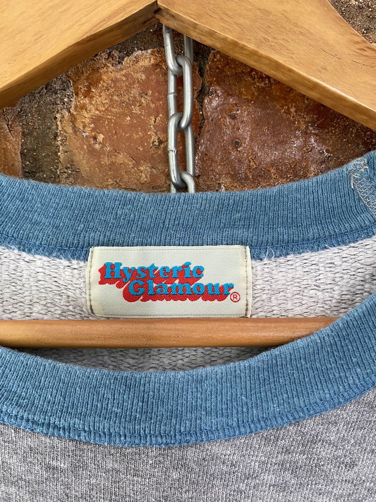 Hysteric Glamour 90s THE HYSTERIC girl Size M / US 6-8 / IT 42-44 - 7 Thumbnail