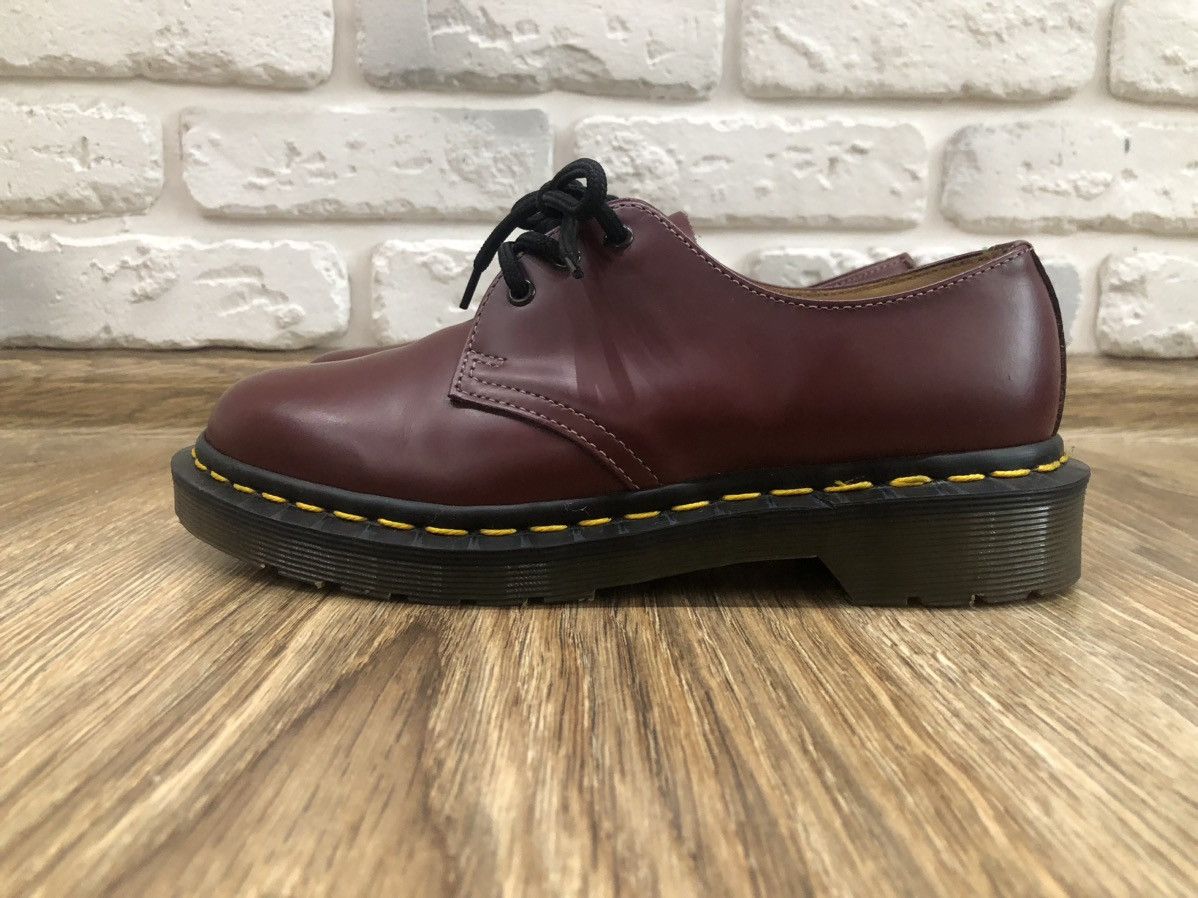 Comme Des Garcons Dr Martens | Grailed