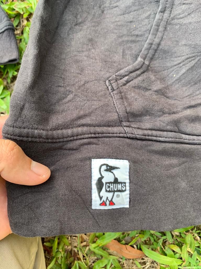 Chums × Japanese Brand Chums Sweatshirt Size US S / EU 44-46 / 1 - 10 Thumbnail