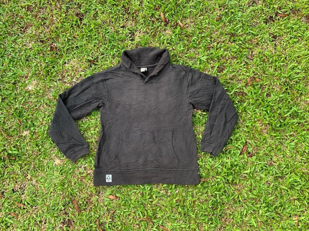 Chums × Japanese Brand Chums Sweatshirt Size US S / EU 44-46 / 1 - 3 Thumbnail