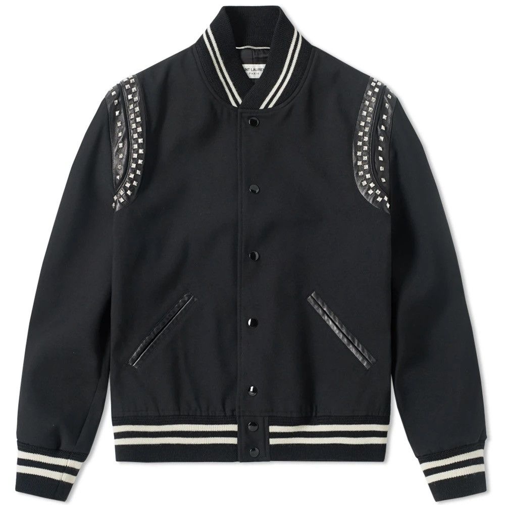Hedi Slimane × Saint Laurent Paris *RARE* SS16 Saint Laurent Paris