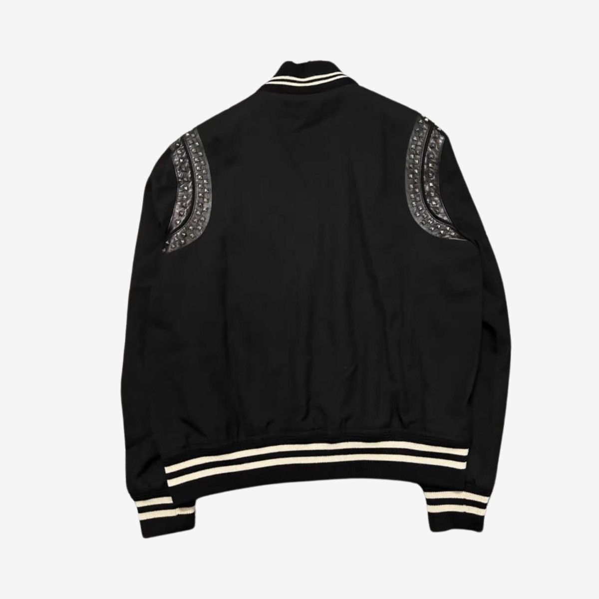 Hedi Slimane × Saint Laurent Paris *RARE* SS16 Saint Laurent Paris Surf & Sound Teddy SZ.48 Size US M / EU 48-50 / 2 - 3 Thumbnail