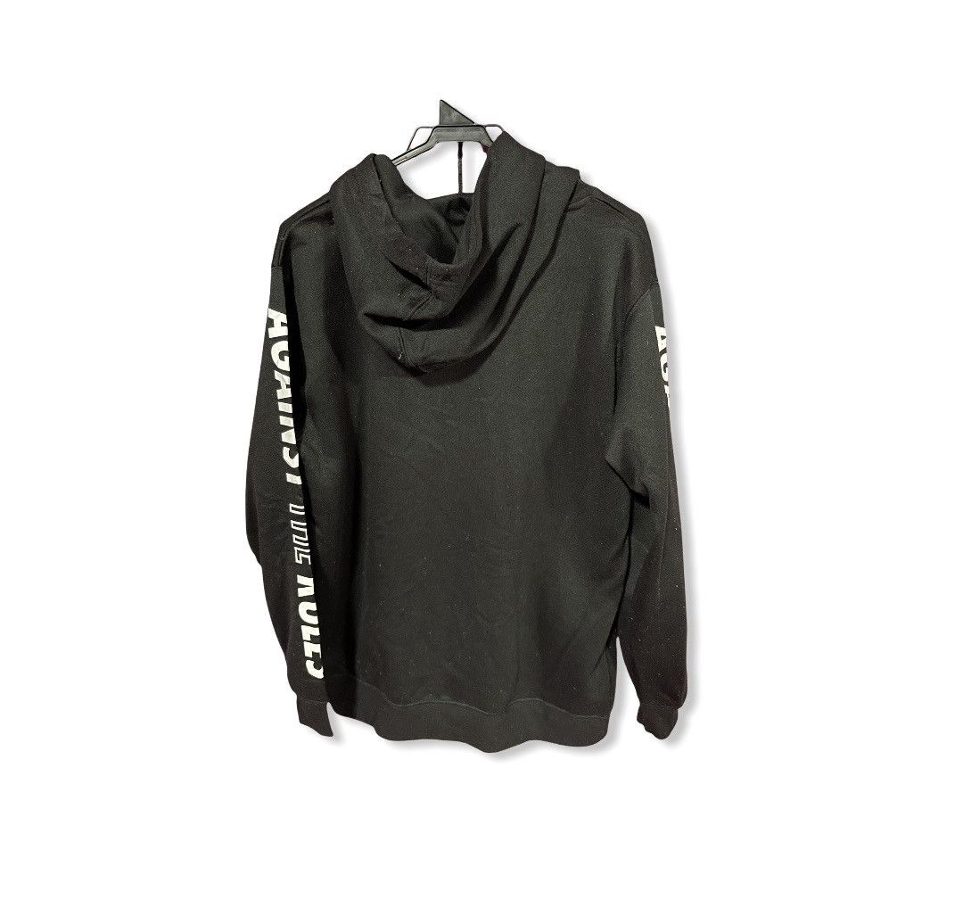 Japanese Brand BEAUMERE ENACT HOODIES JAPAN Size US L / EU 52-54 / 3 - 2 Thumbnail