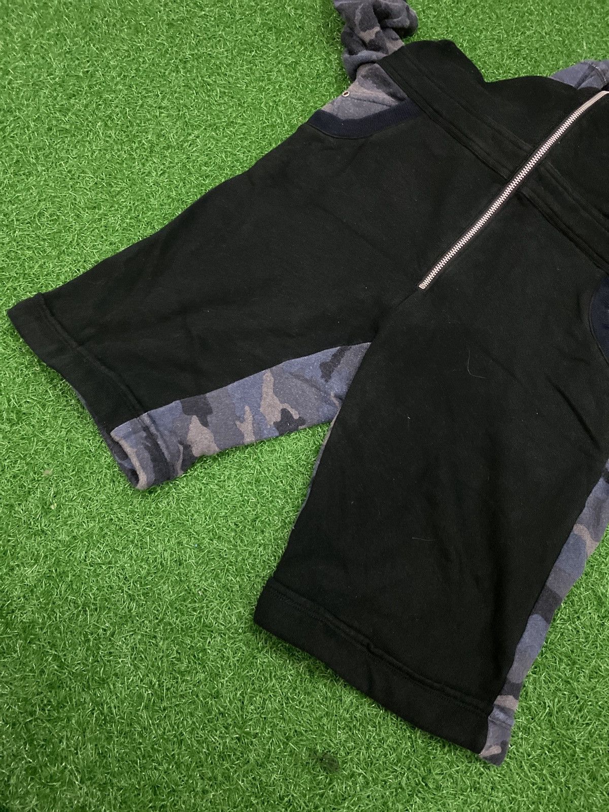 Loveless LOVELESS JETSET JUMPSUIT SWEAT-HOODIE Size US M / EU 48-50 / 2 - 12 Thumbnail
