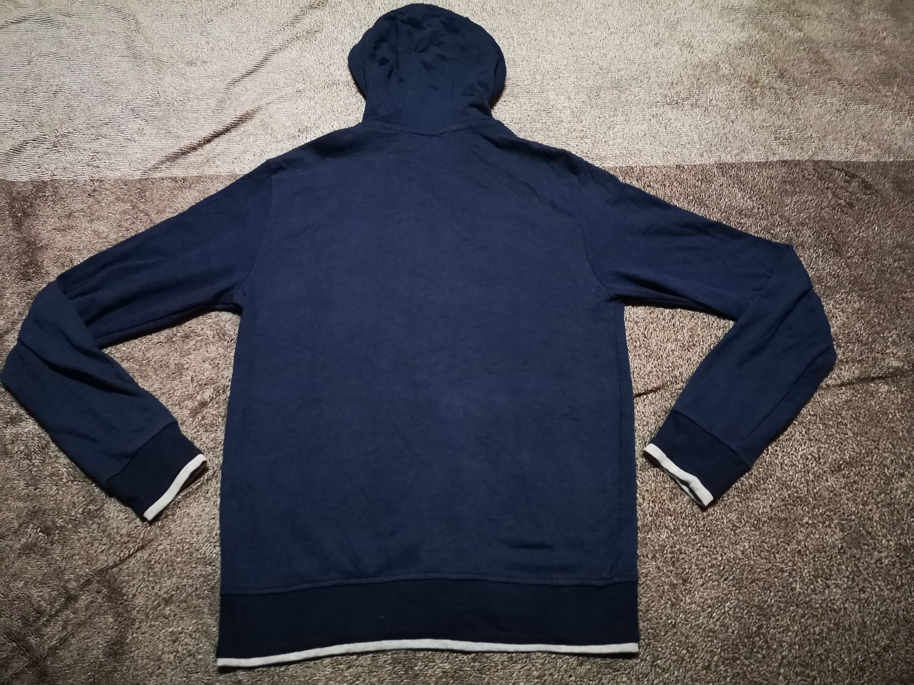 Japanese Brand × Vintage TEDDY SMITH HOODIE Size US M / EU 48-50 / 2 - 2 Thumbnail