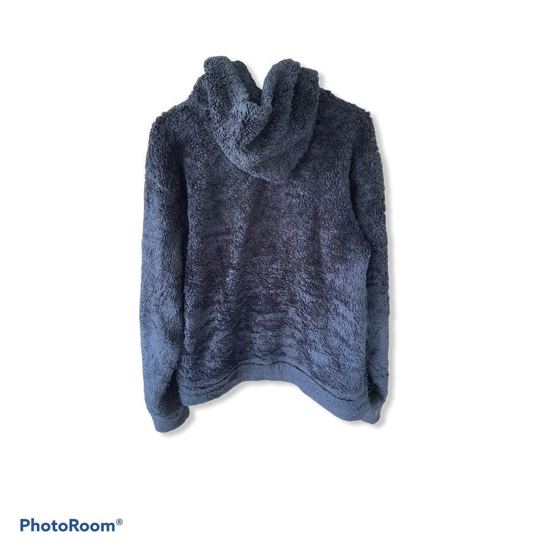 Champion VINTAGE CHAMPION FLEECE JACKET HOODED Size US M / EU 48-50 / 2 - 2 Thumbnail
