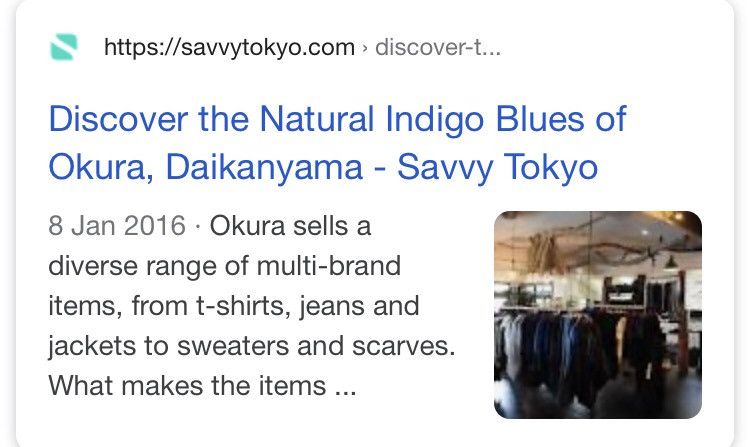 Okura DISTRESSED Thrashed Okura Indigo SELVEDGE JAPAN denim Baggy Size US 33 - 14 Thumbnail