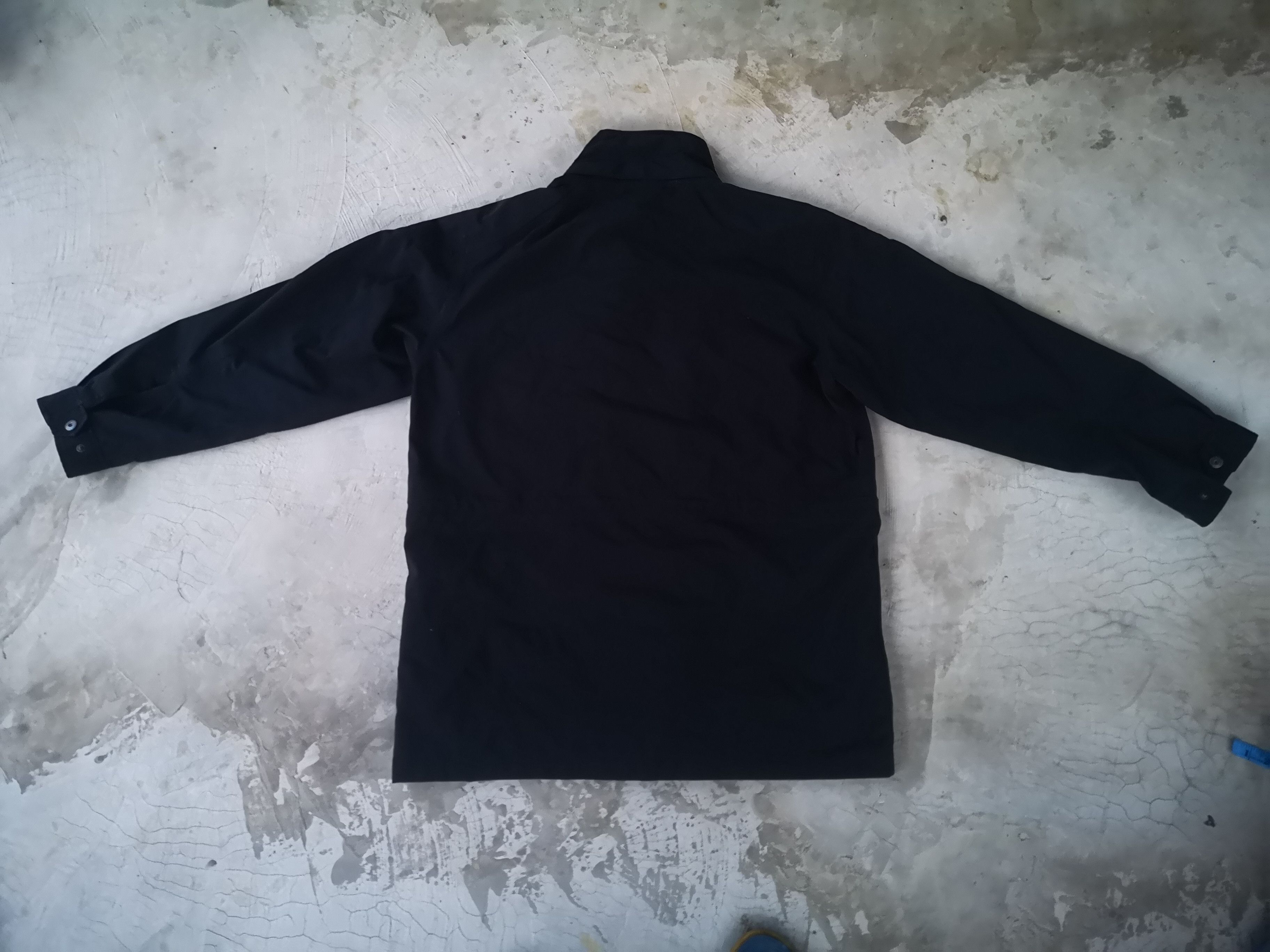 Goretex Fox Fire Jacket Goretex Size US XL / EU 56 / 4 - 4 Thumbnail