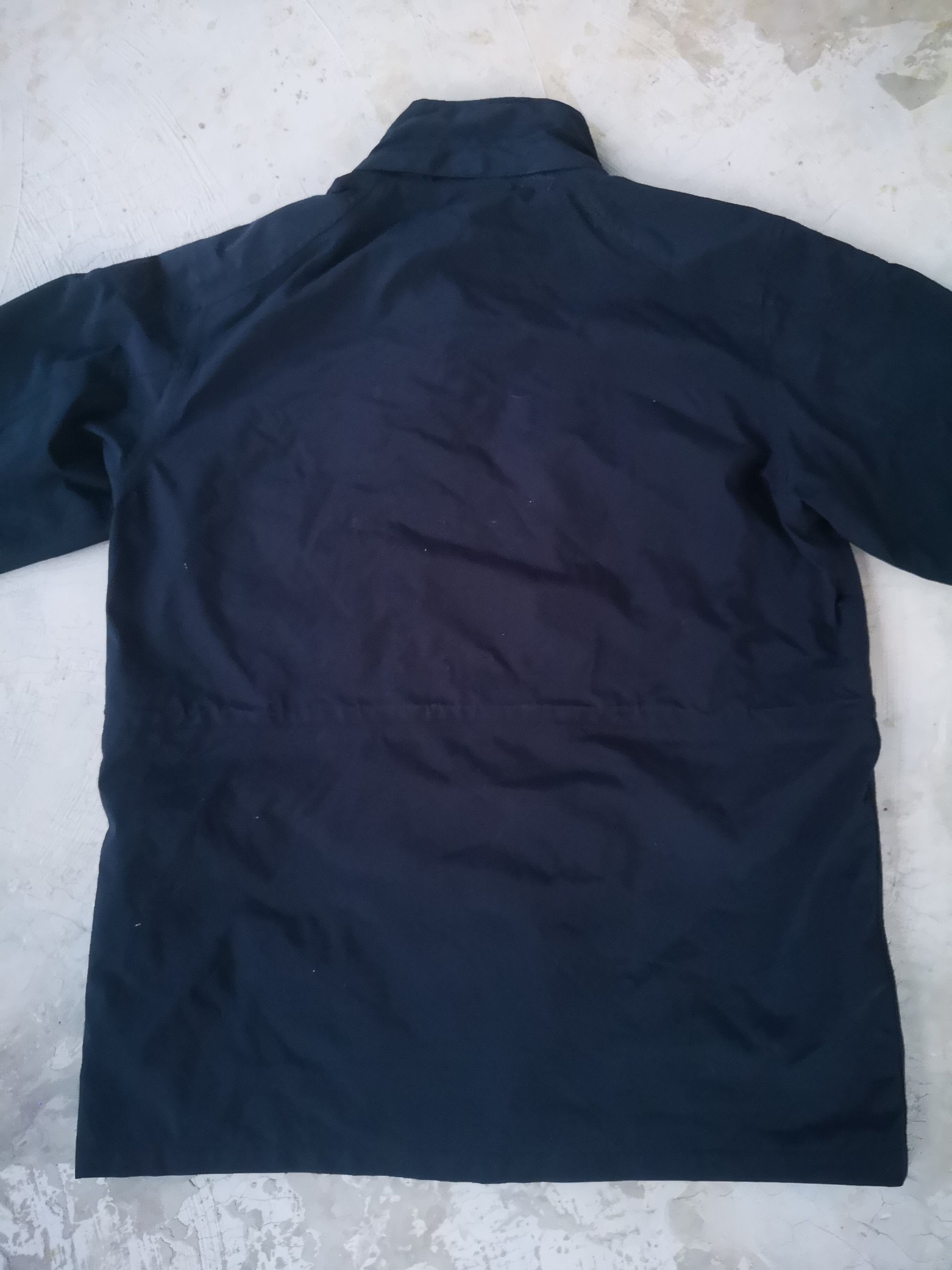 Goretex Fox Fire Jacket Goretex Size US XL / EU 56 / 4 - 6 Thumbnail