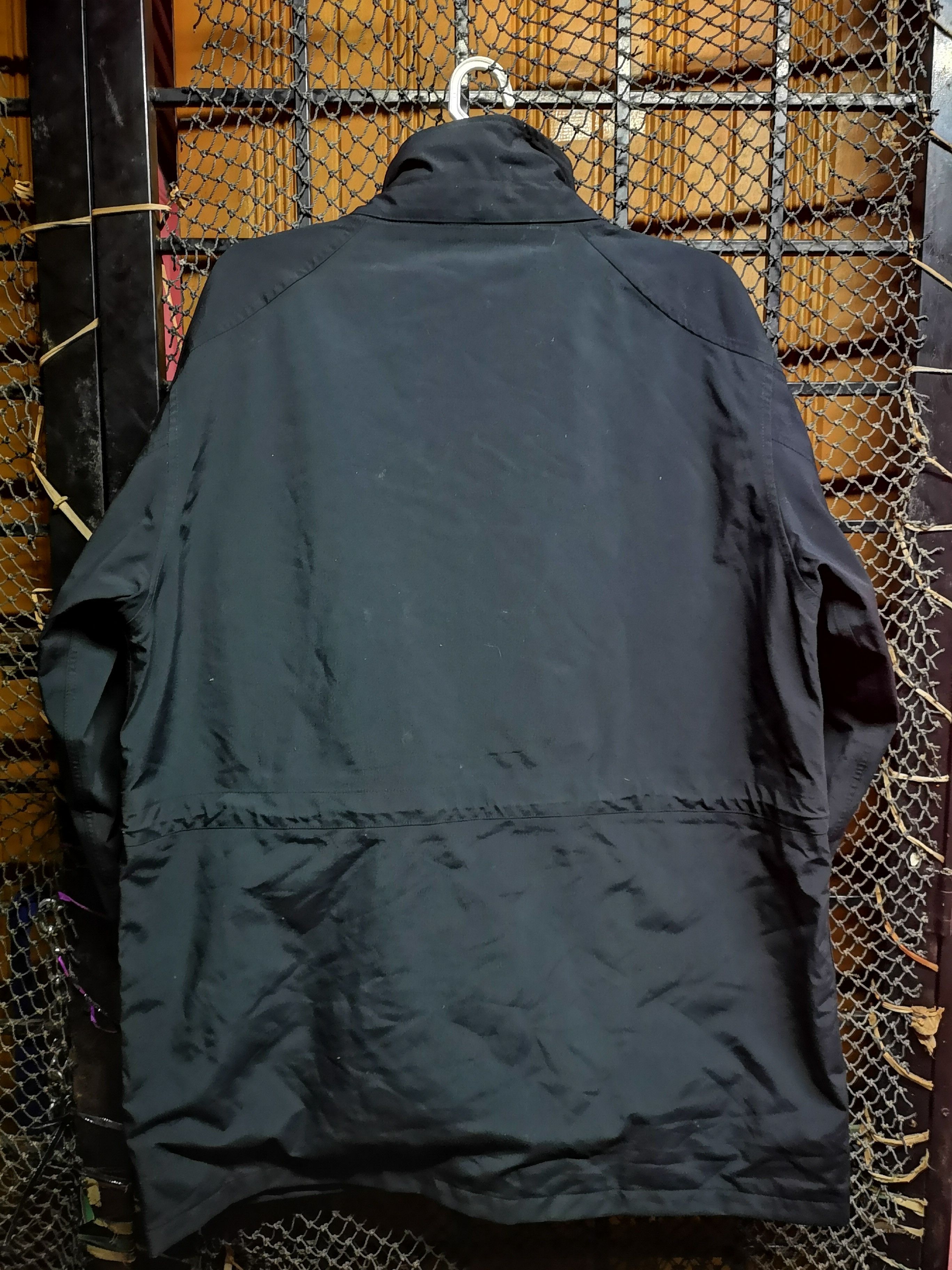 Goretex Fox Fire Jacket Goretex Size US XL / EU 56 / 4 - 2 Thumbnail