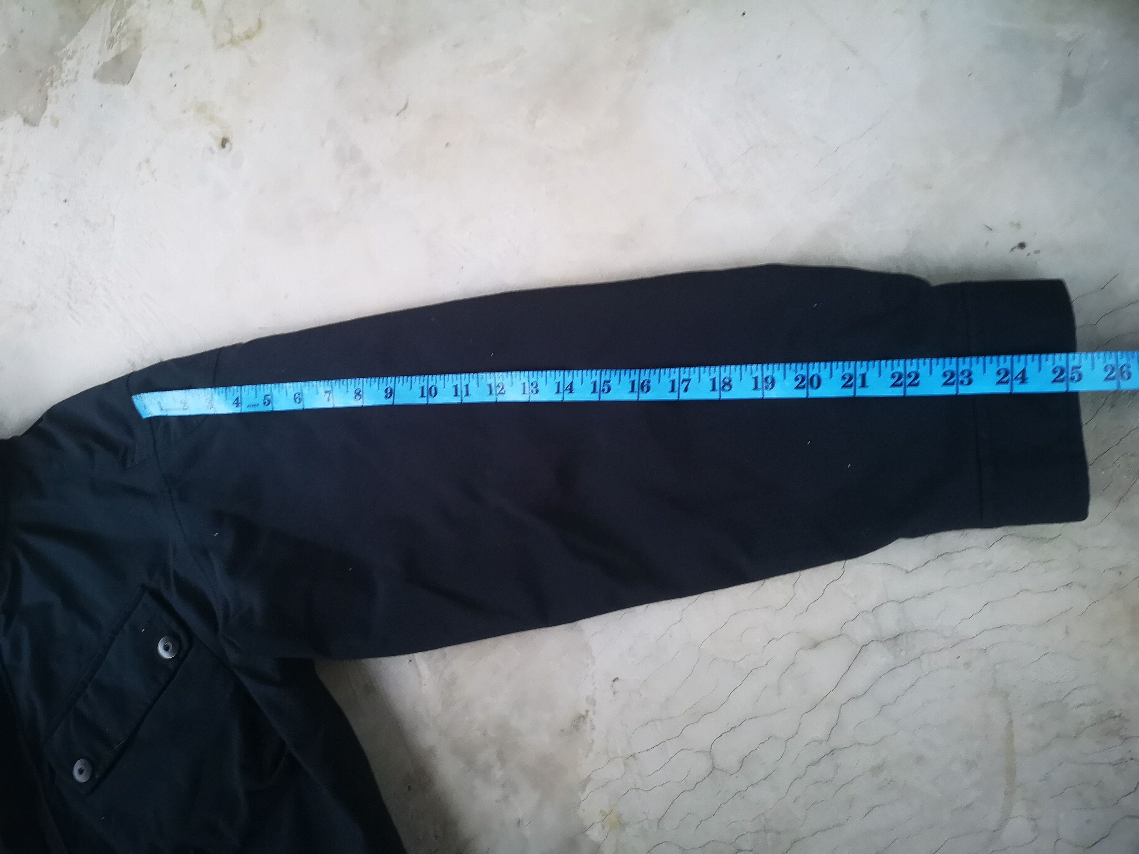 Goretex Fox Fire Jacket Goretex Size US XL / EU 56 / 4 - 19 Thumbnail