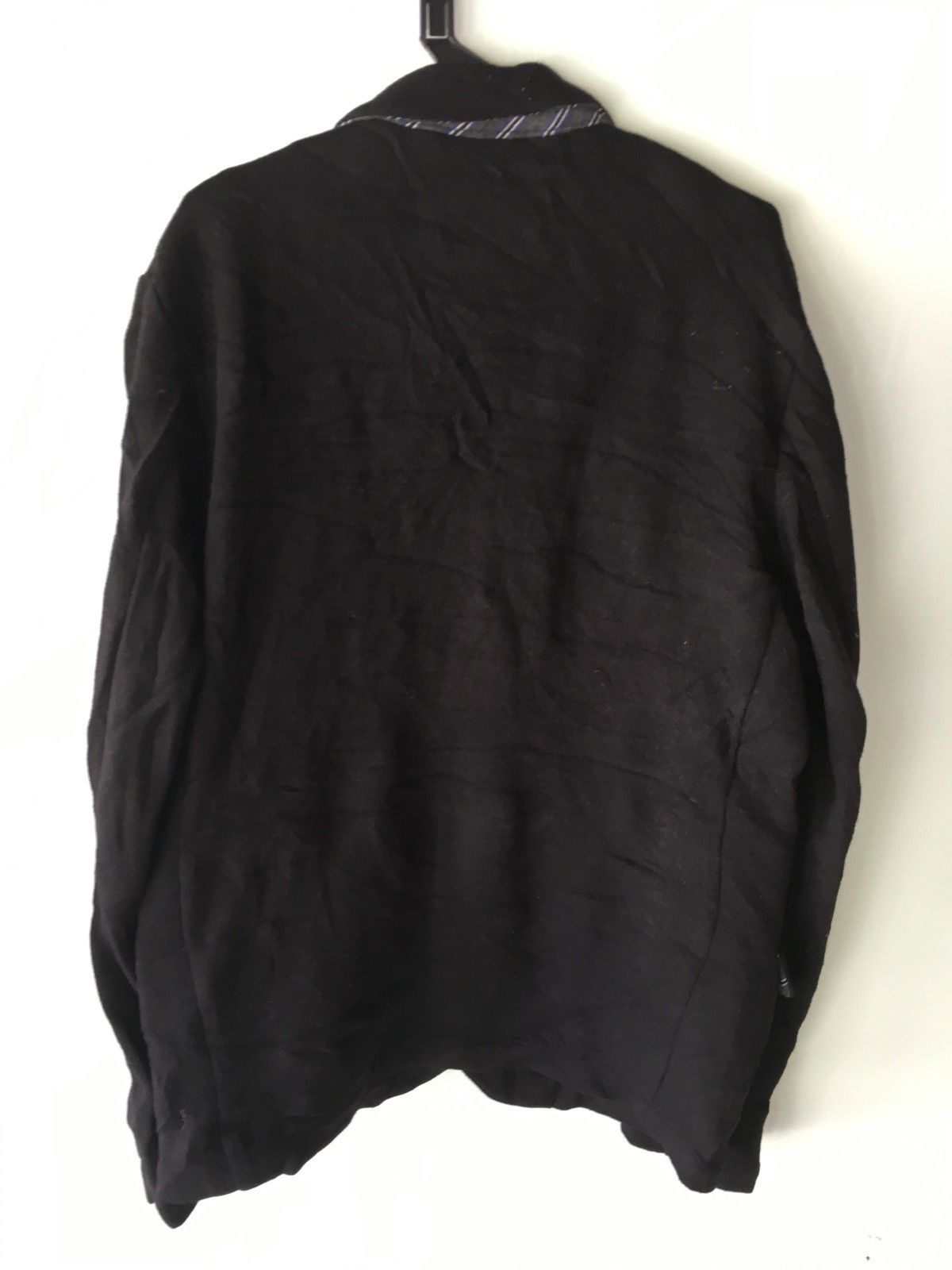 Japanese Brand JOUNAL STANDARD BLUE SIZE M BLEZER Size 42R - 2 Thumbnail