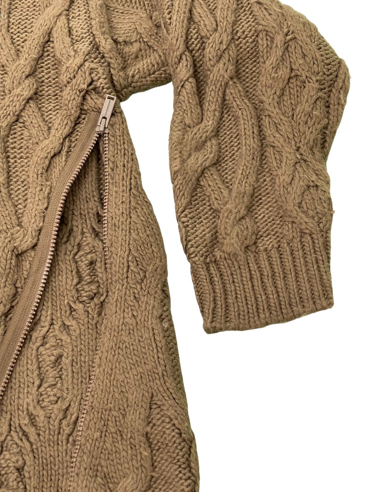 Undercover Knitwear GU x Undercover 5🟩0 Size US M / EU 48-50 / 2 - 4 Thumbnail
