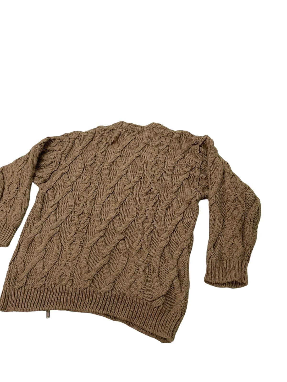 Undercover Knitwear GU x Undercover 5🟩0 Size US M / EU 48-50 / 2 - 11 Thumbnail