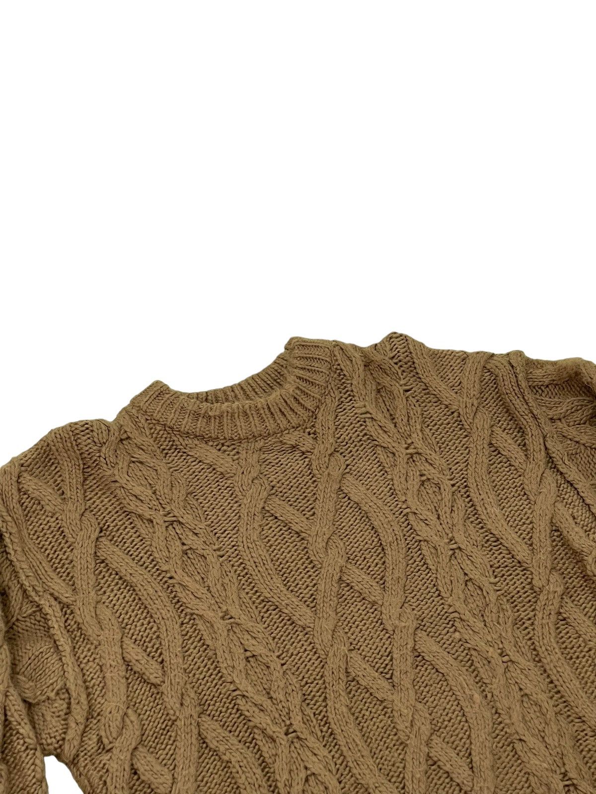 Undercover Knitwear GU x Undercover 5🟩0 Size US M / EU 48-50 / 2 - 8 Thumbnail