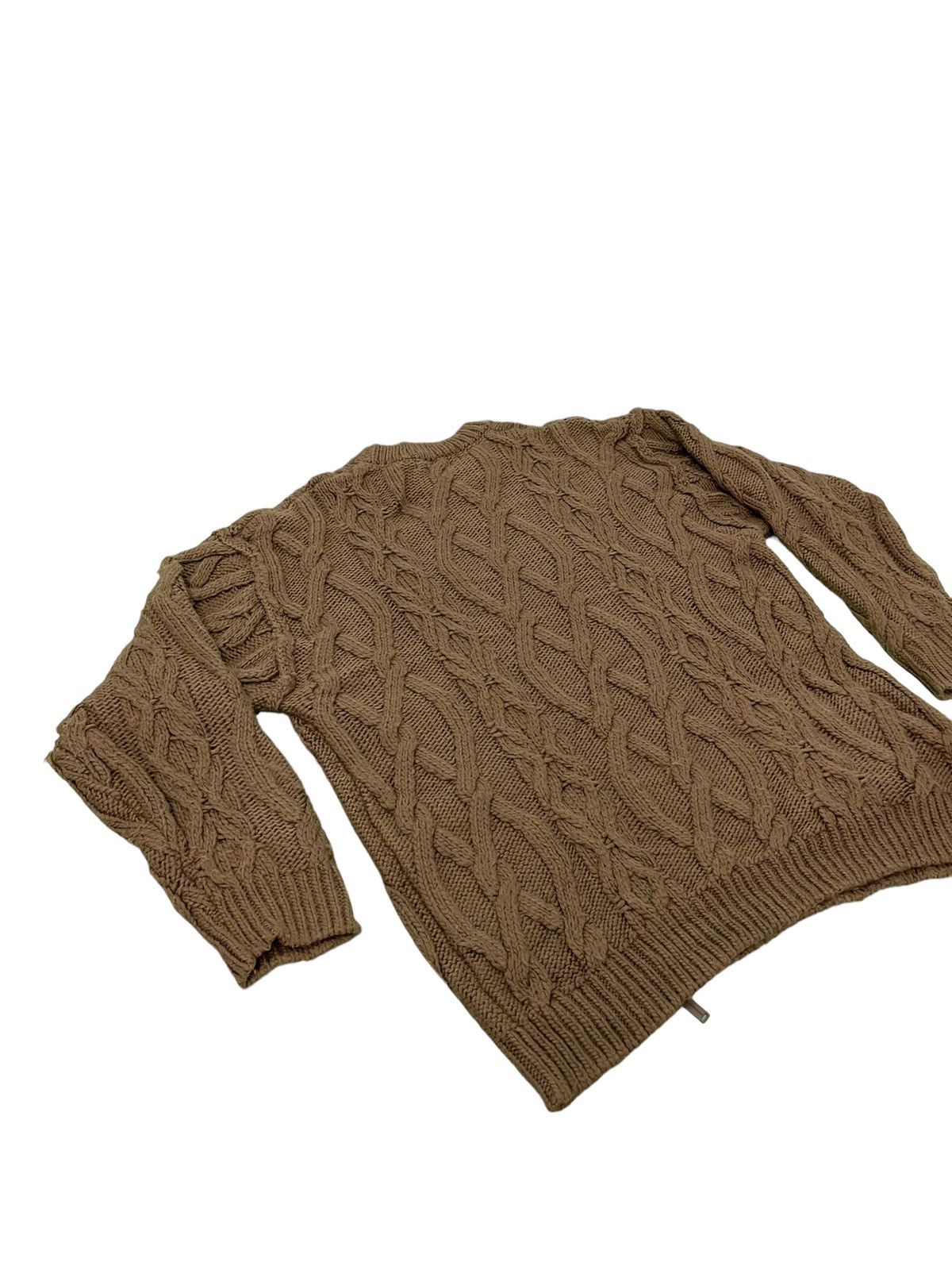 Undercover Knitwear GU x Undercover 5🟩0 Size US M / EU 48-50 / 2 - 10 Thumbnail