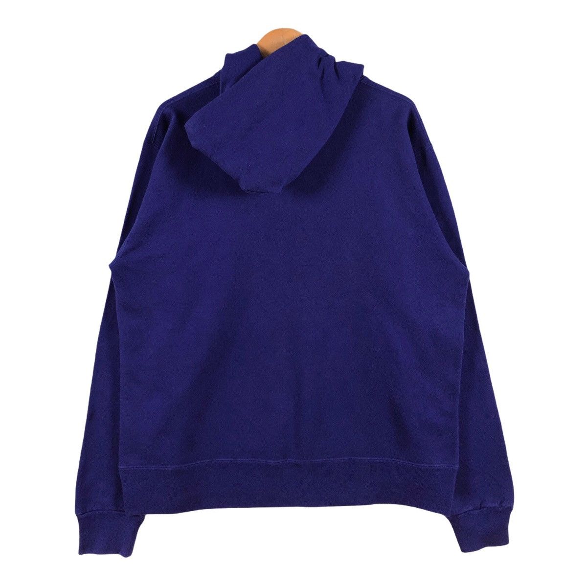 Champion Vintage 90s Champion Sweatshirt Hoodie Size US L / EU 52-54 / 3 - 2 Thumbnail