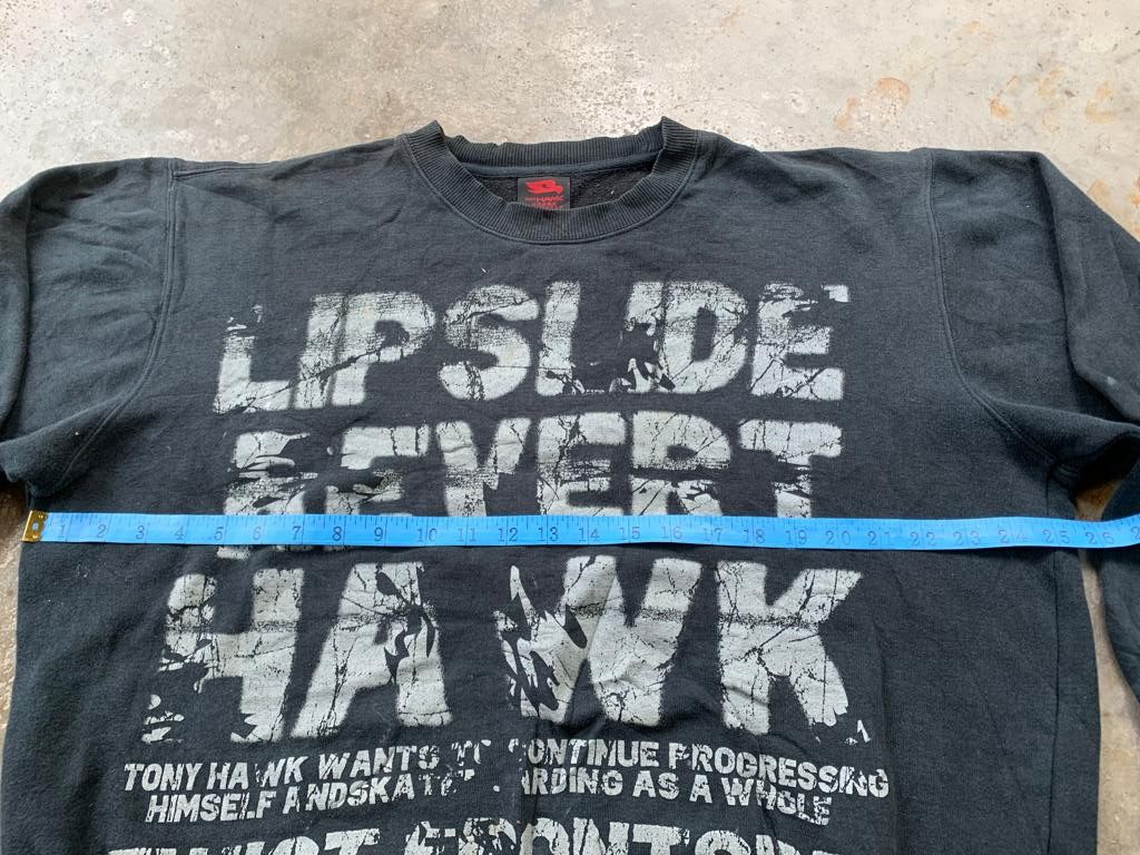 Tony Hawk Y2K Tony hawk Skateboard Size US L / EU 52-54 / 3 - 12 Thumbnail