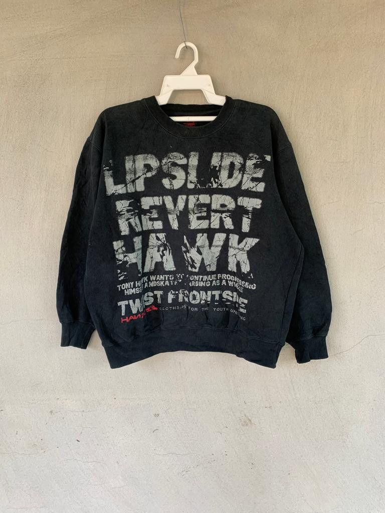 Tony Hawk Y2K Tony hawk Skateboard Size US L / EU 52-54 / 3 - 1 Thumbnail
