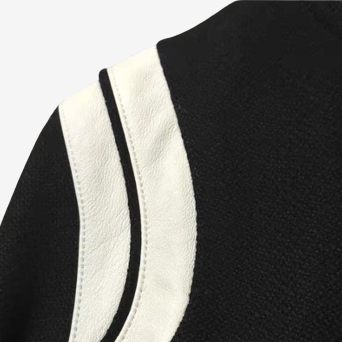 Saint Laurent Paris *2016* Saint Laurent Paris Teddy Jacket Sz. 50 Size US M / EU 48-50 / 2 - 5 Thumbnail