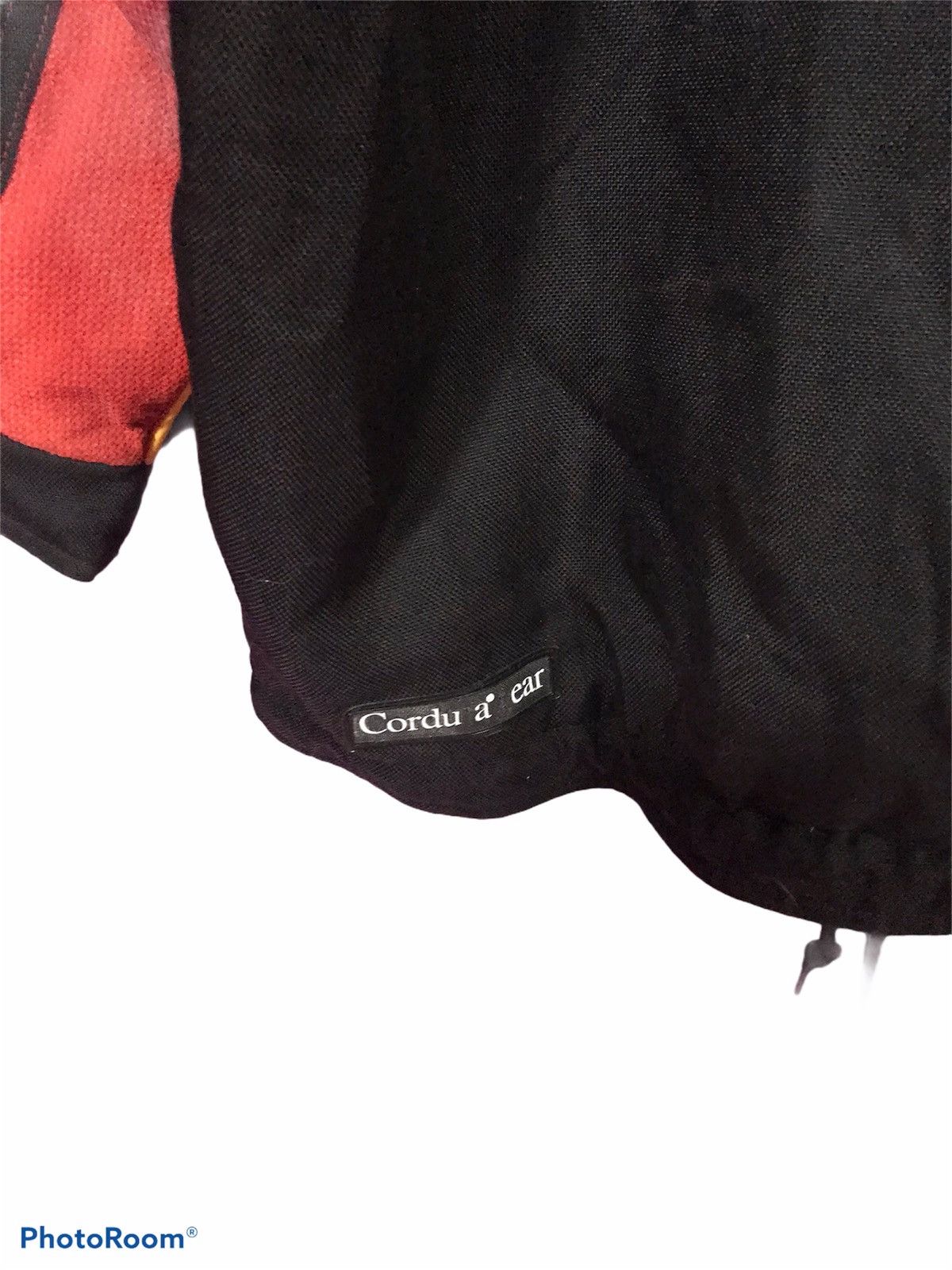Japanese Brand PHENIX BLACK SIZE L JACKET HOODIES JAPAN Size US L / EU 52-54 / 3 - 8 Thumbnail