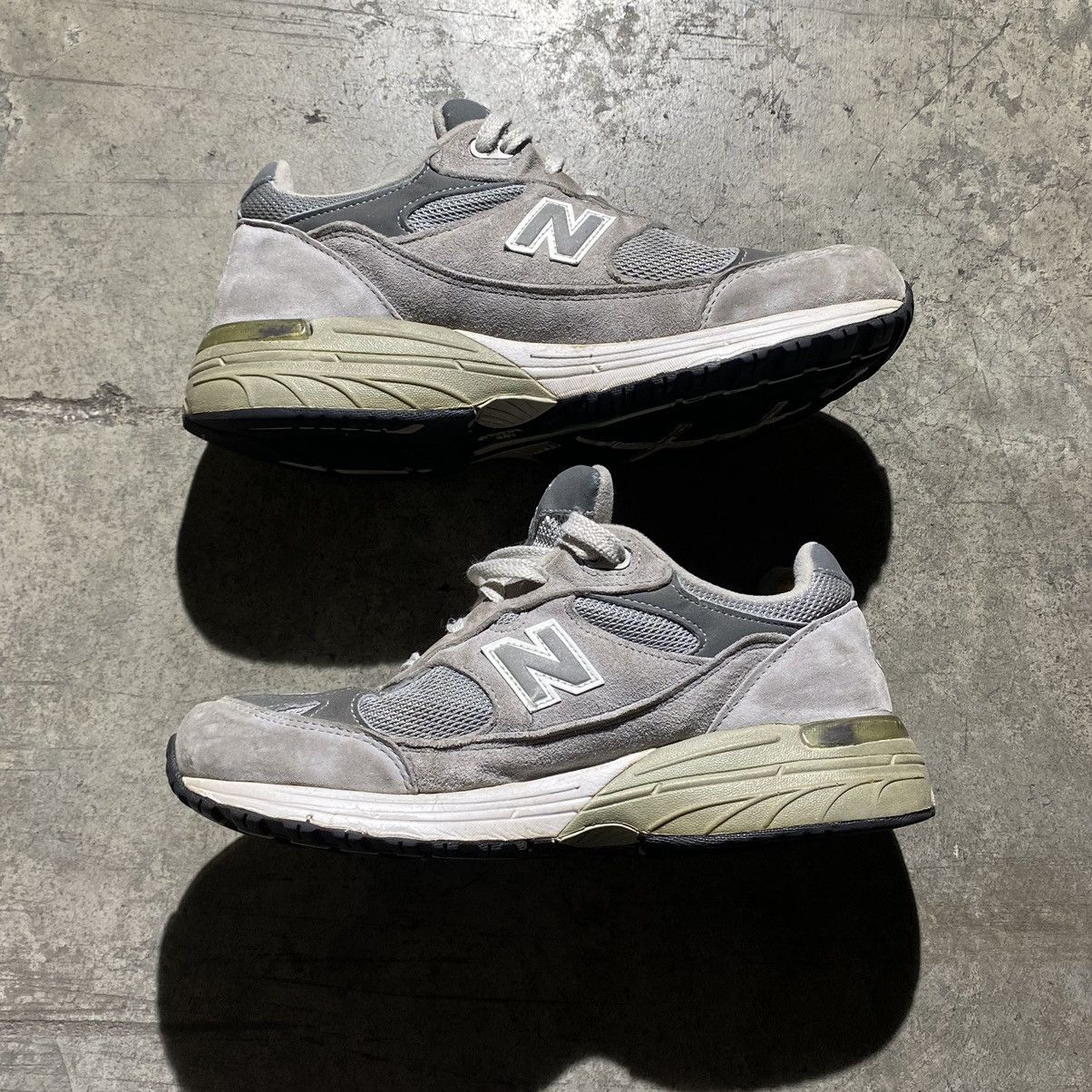 New balance 38.5 best sale