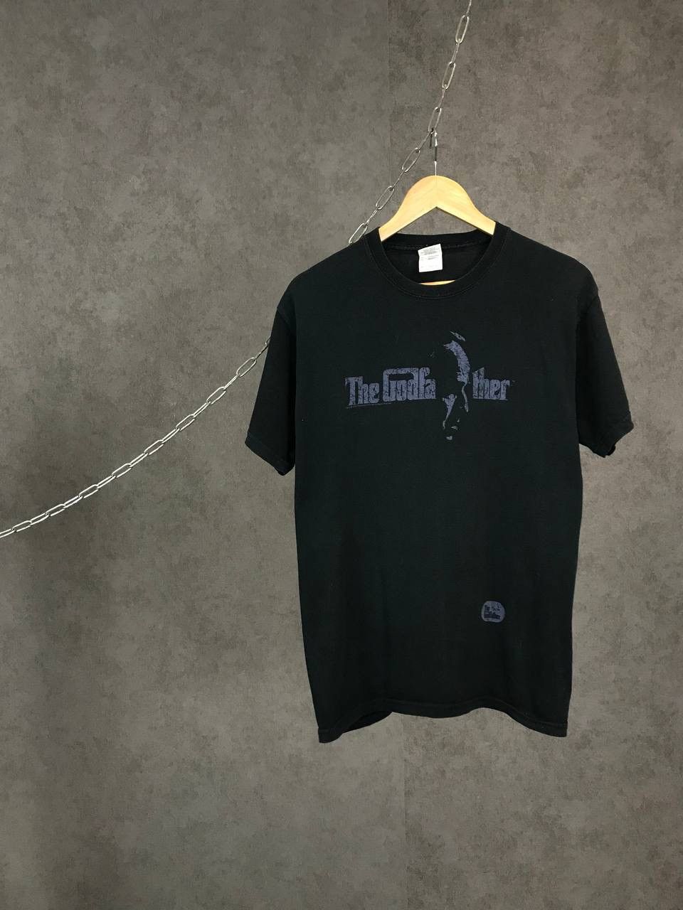 Vintage Godfather 2006 vintage cult movie tee Size US M / EU 48-50 / 2 - 1 Thumbnail