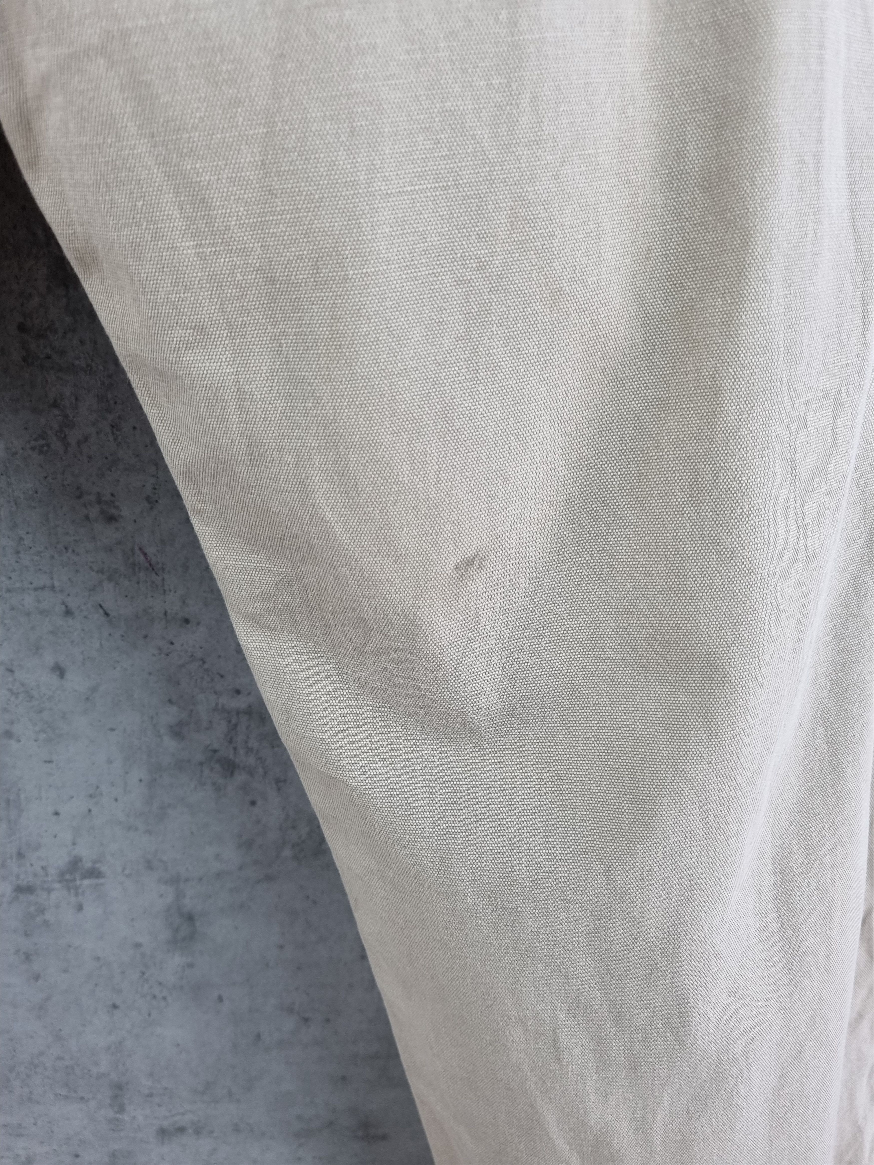 Carhartt × Vintage 90s Carhartt Carpenter Loose Fit Pants Vintage Size US 32 / EU 48 - 13 Thumbnail