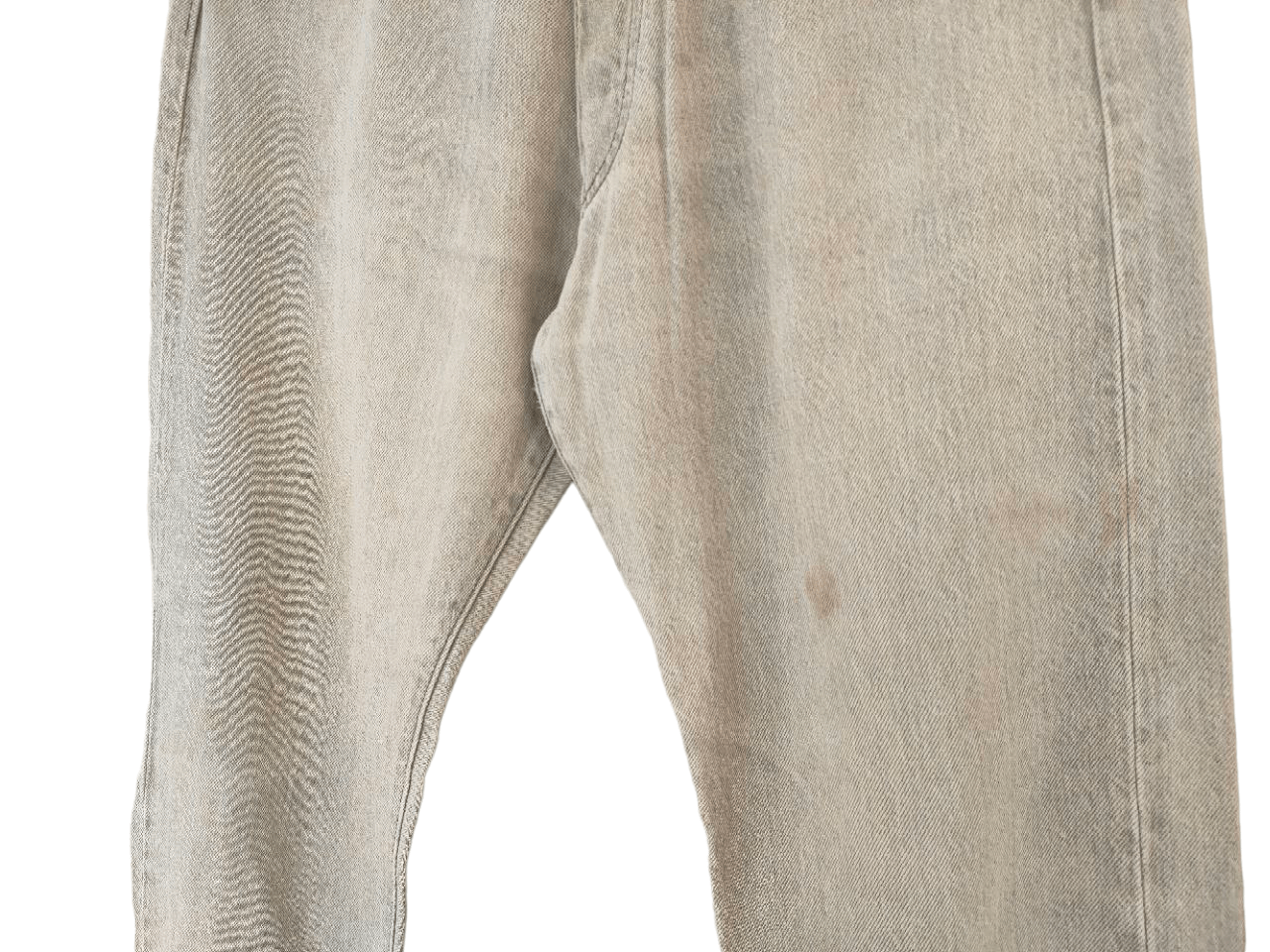 Evisu Evisu Fairway Genes Denim Size US 30 / EU 46 - 4 Thumbnail