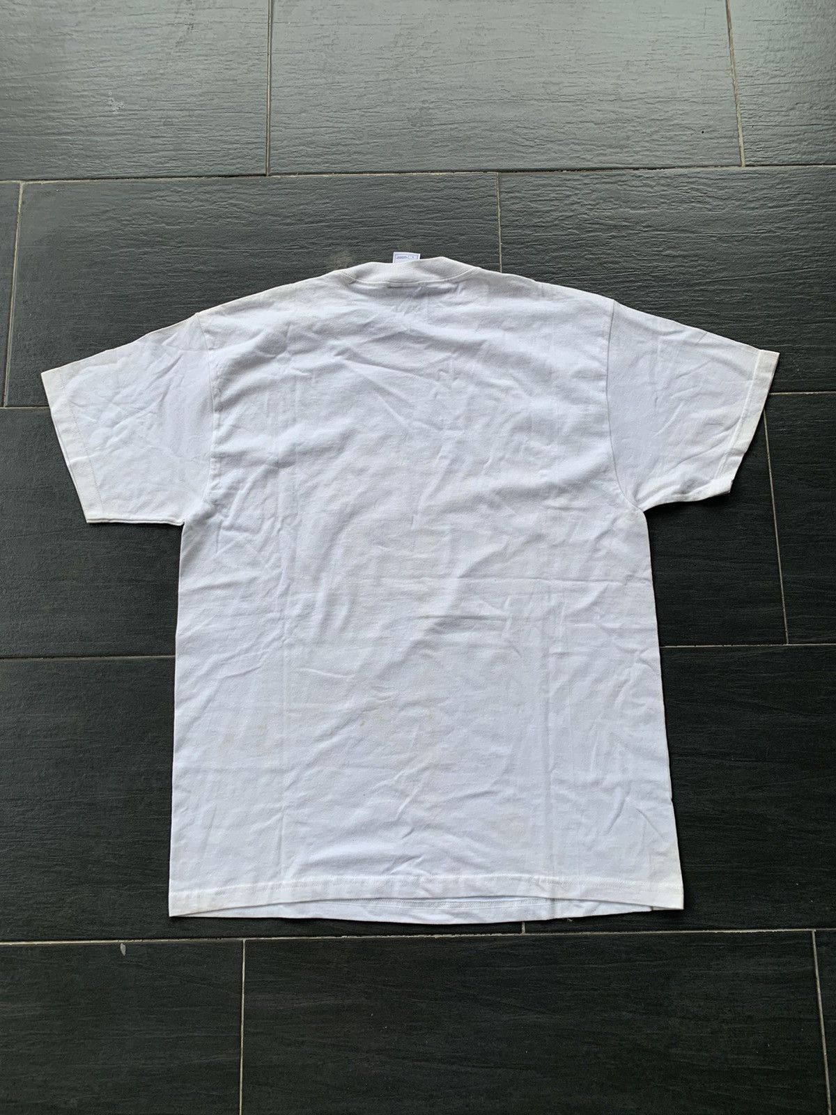Vintage Vintage Art T- Shirt Size US L / EU 52-54 / 3 - 11 Thumbnail