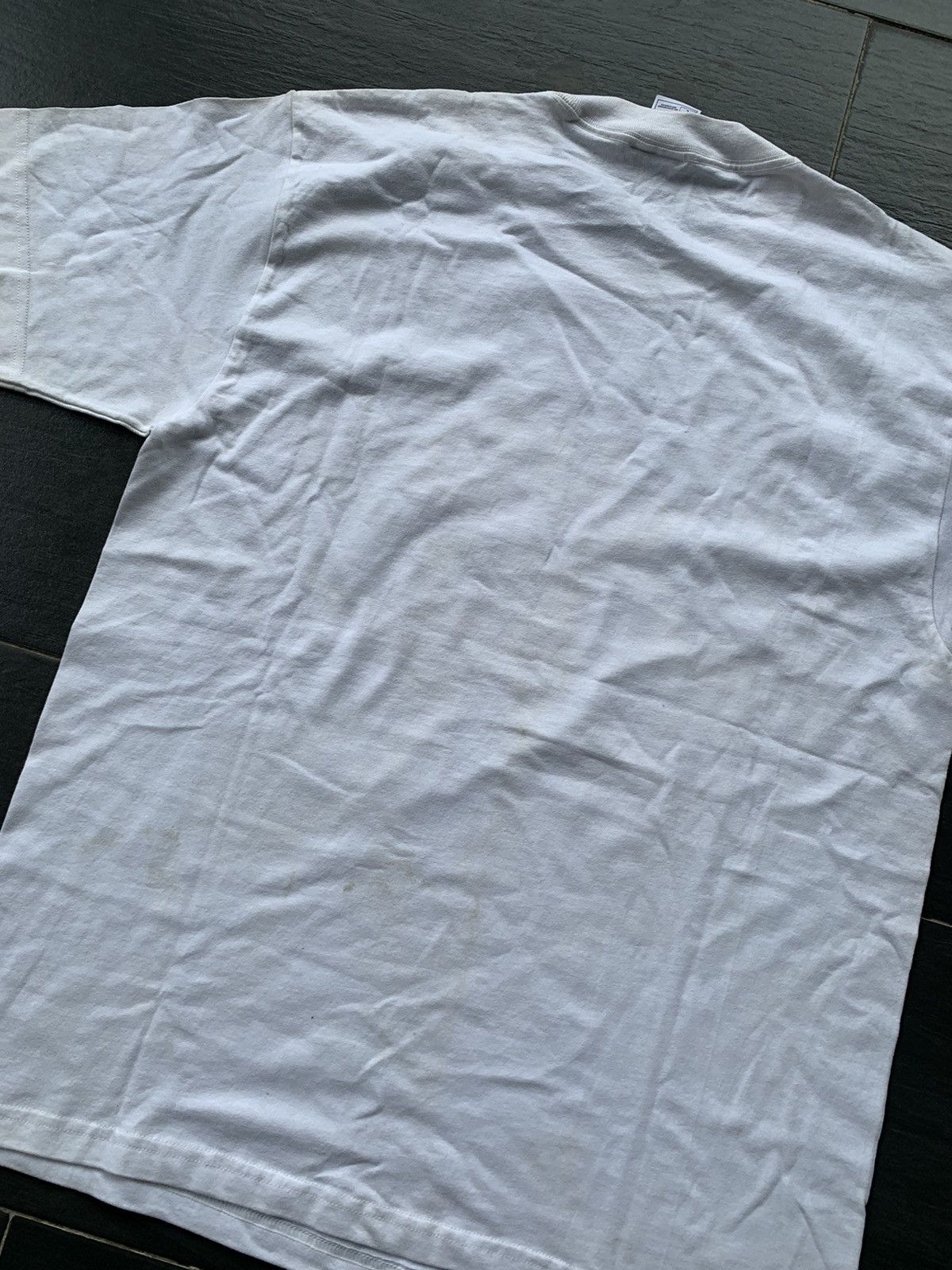 Vintage Vintage Art T- Shirt Size US L / EU 52-54 / 3 - 12 Thumbnail