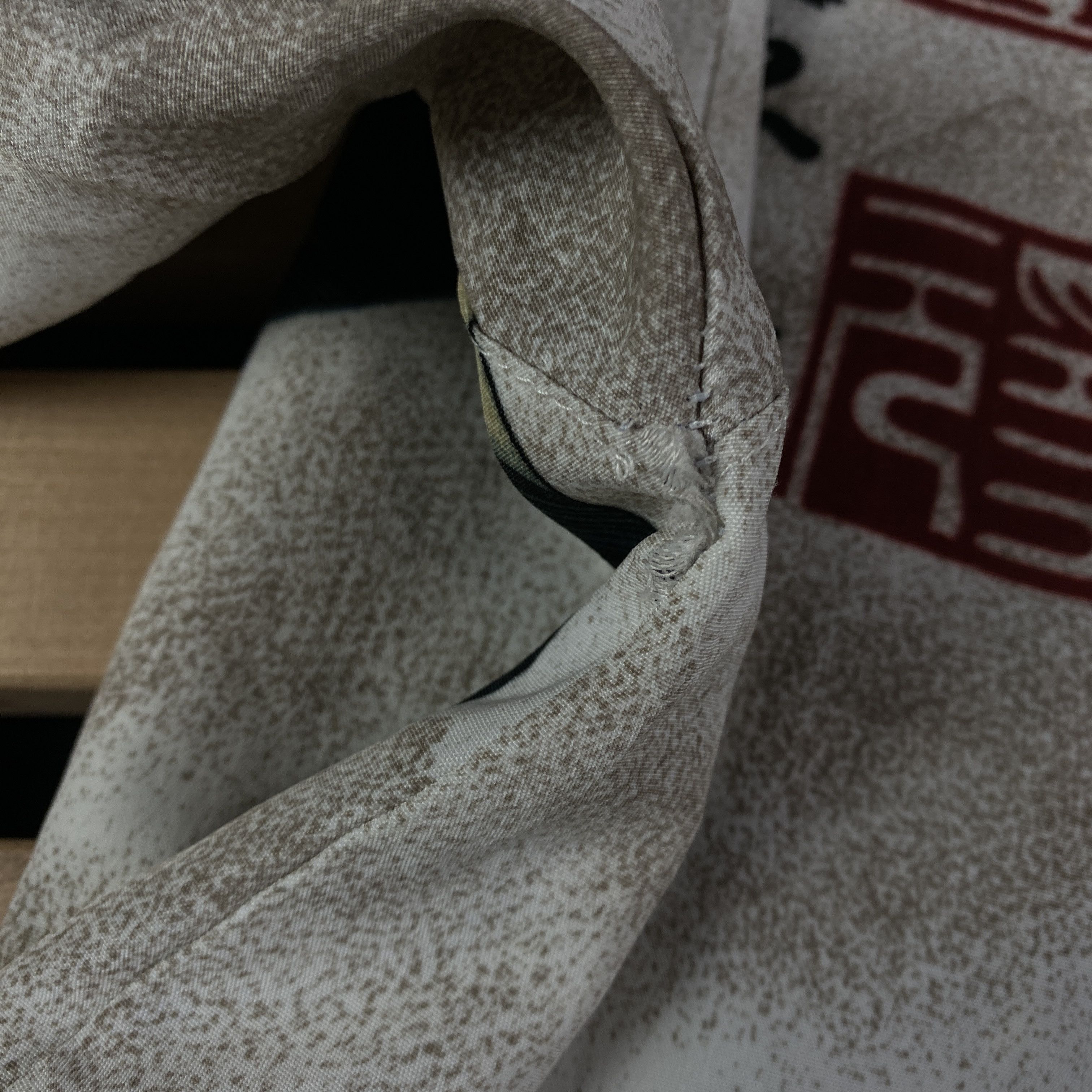Japanese Brand × Vintage Mens Japanese Shirt Samurai Vintage Size L Size US L / EU 52-54 / 3 - 5 Thumbnail
