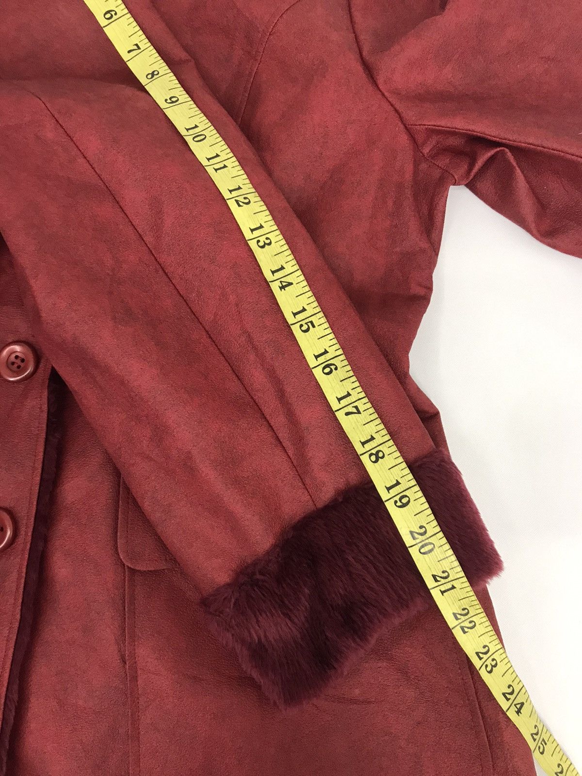 Japanese Brand Vintage 90s Elleclip Padded Winter Jacket Coat Quilted Inner Size L / US 10 / IT 46 - 8 Thumbnail