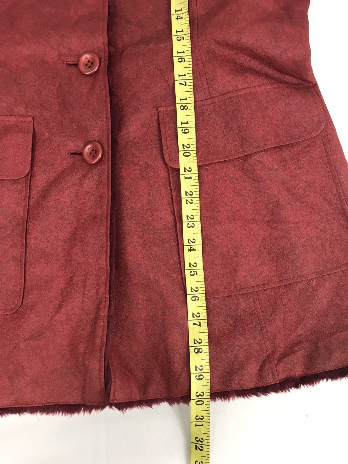 Japanese Brand Vintage 90s Elleclip Padded Winter Jacket Coat Quilted Inner Size L / US 10 / IT 46 - 7 Thumbnail