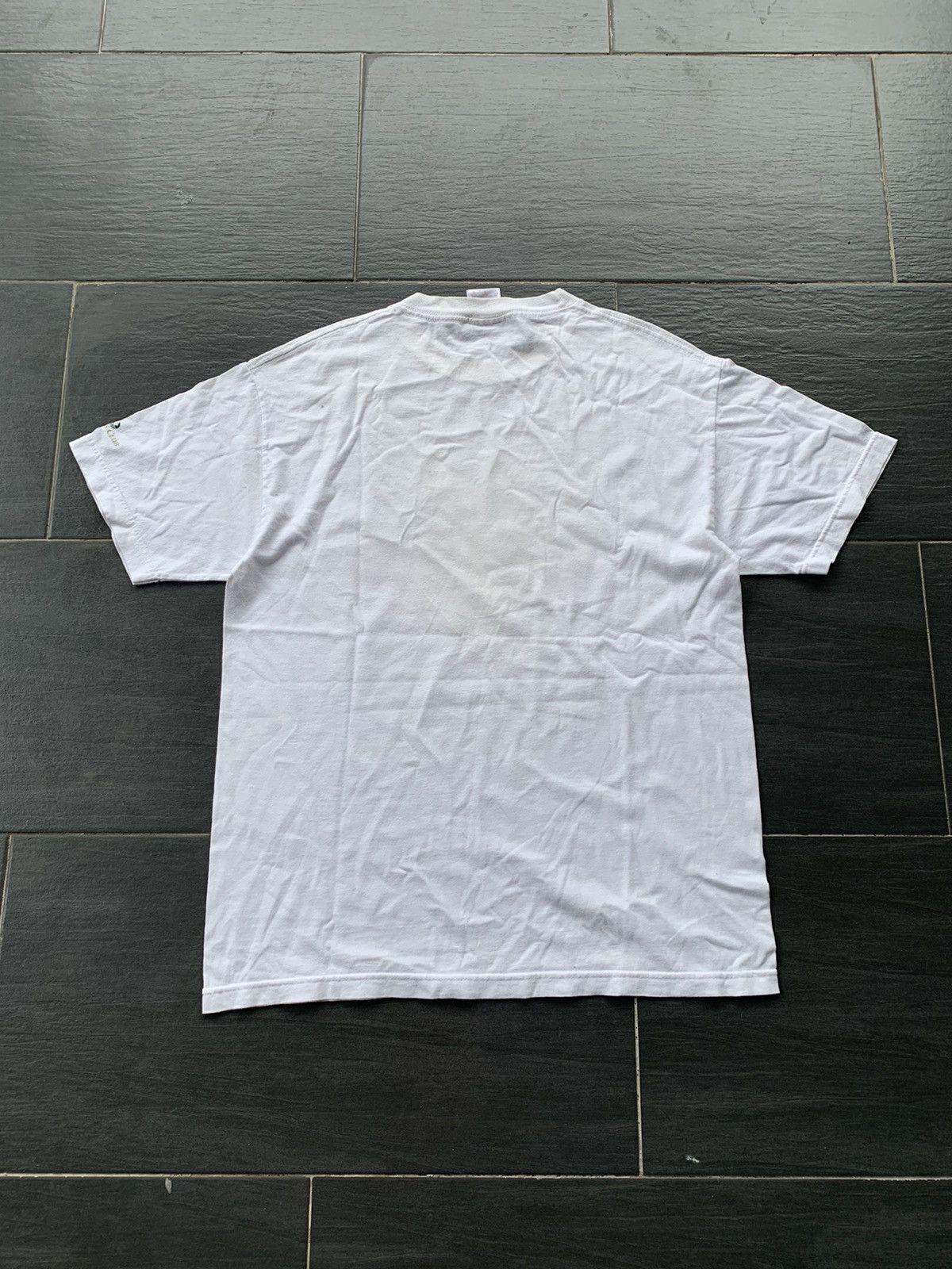 Vintage Vintage Classic Golf T- Shirt Size US L / EU 52-54 / 3 - 8 Thumbnail